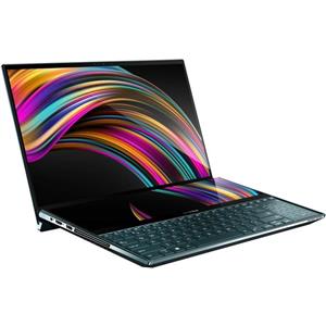 picture ASUS ZenBook Pro Duo UX581LV Core i7 10750H 16G 1T 6
