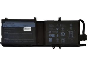 picture DELL Alienware 15-R3_9NJM1 Internal Battery