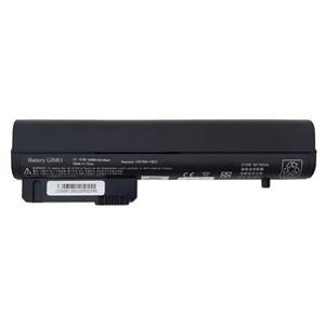 picture HP ElietBook  2540-2530-2400 Laptop Battery