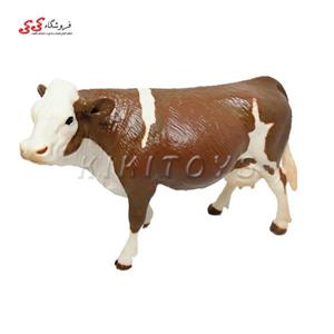picture فیگور حیوانات گاو - figure of cow