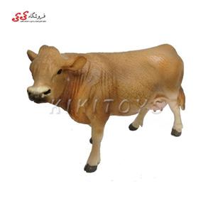 picture فیگور حیوانات گاو- figure of cow