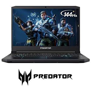 picture Acer Predator Helios 300  9th Gen Intel 6-Core i7-9750H  32G 2T NVIDIA GeForce GTX 1660Ti