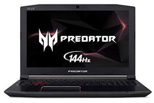 picture Acer Predator Helios 300 Intel i7-8750H 16G 500 NVIDIA GeForce GTX 1060 6GB