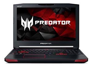 picture Acer Predator 15 Gaming Intel Core i7-6700HQ 16G 1T+256 NVIDIA GeForce GTX
