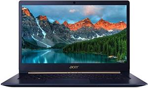 picture Acer Swift 5 Intel Core i7-8550U 16G 512  Intel UHD Graphics 620