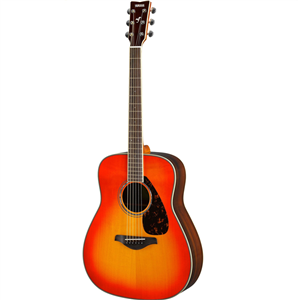 picture گیتار آکوستیک یاماها مدل FG830 AB