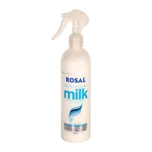picture اسپری شیر درمانی طبیعی انواع مو روزال