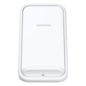 picture شارژر وایرلس سامسونگ Samsung Wireless Charger Stand EP-N5200TWEGAE