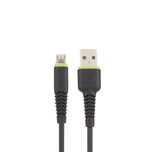 picture کابل USB 2.0 به Micro USB فیلیپس DLC1530U طول 1.2 متر