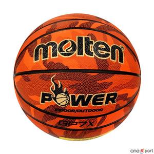 picture توپ بسکتبال مولتن مدل GP7X
