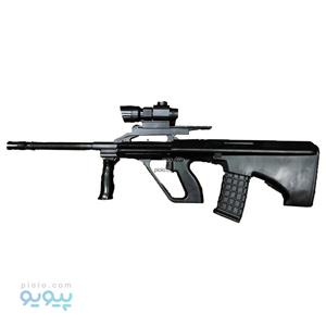 picture تفنگ اسباب بازی GUN SERIES مدل ۳۰۱A