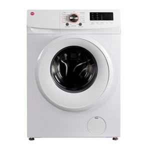 picture ماشین لباسشویی 7 کیلویی سفید کرال مدل TFW-27203W