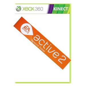 picture بازی EA Sports Active 2 برای ایکس باکس 360 KINECT