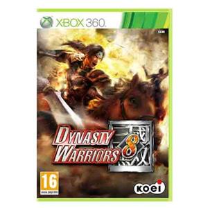 picture بازی Dynasty Warriors 8 برای ایکس باکس 360
