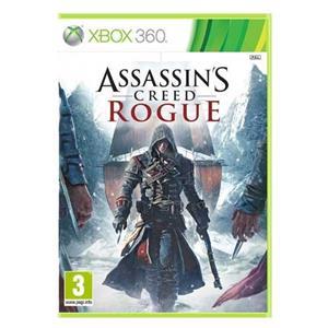 picture بازی Assassin’s Creed : Rogue برای ایکس باکس 360