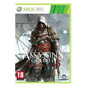 picture بازی Assassin’s Creed IV : Black Flag برای ایکس باکس 360