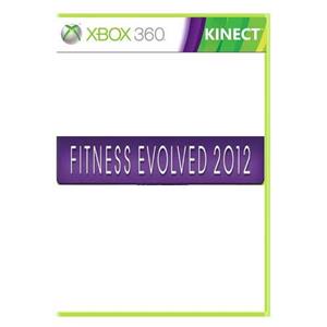 picture بازی Your Shape Fitness Evolved 2012 برای ایکس باکس 360 KINECT