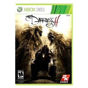 picture بازی The Darkness II ایکس باکس 360