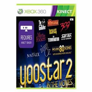 picture بازی Yoostar on MTV برای ایکس باکس 360 KINECT