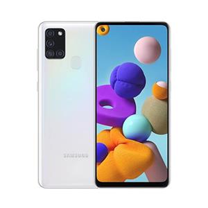 picture Samsung Galaxy  A21s 6/64GB Mobile Phone
