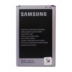 picture باتری گوشی موبایل سامسونگ HOCO مدل Galaxy NOTE3