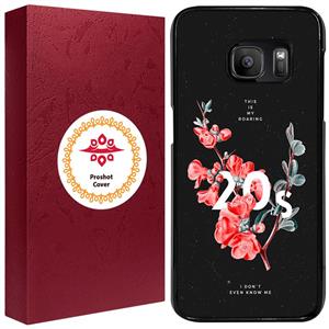 picture Proshot Cover 20s Cover For Samsung Galaxy A7 2016 / A710
