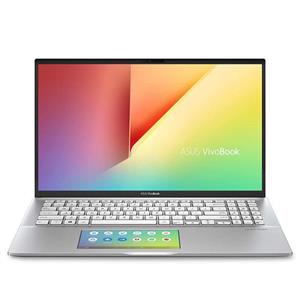 picture ASUS VivoBook S15 S532FL- i7(10510U)- 16GB RAM- 512GB SSD FHD Laptop