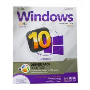 picture سیستم عامل ویندوز 10 به همراه درایورپک نشرنوین پندار