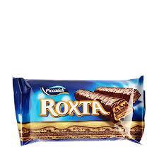 picture شکلات روکستا 24 گرم Roxta