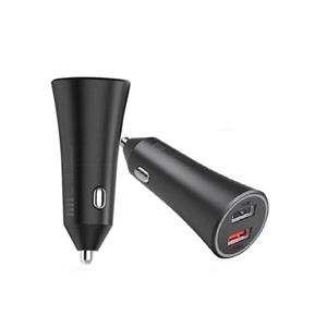 picture شارژر فندکی شیائومی مدل Mi 37W Car Charger