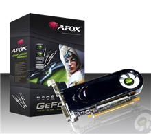 AFOX GT610 2GB DDR3 64BIT VGA 