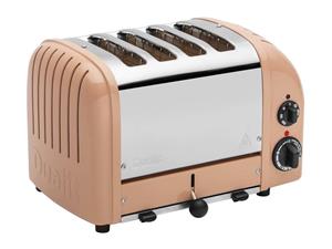 picture توستر دوالیت انگلستان Dualit Toaster Classic NewGen 4 47390