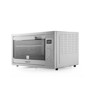 picture َAppex AOT600 Oven Toaster