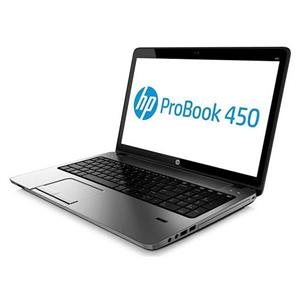 picture HP ProBook 450 G0-Core i5-4 GB-750 GB
