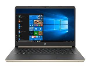 picture HP DQ0011DX Core i3 8GB 250GB SSD Intel Laptop