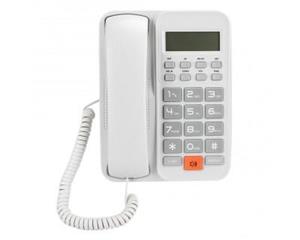 picture تلفن رومیزی پاشافون مدل Pashaphone KX-T2024 CID