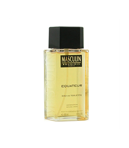 picture ادو تویلت بورژوآ Masculin Equateur