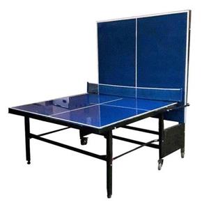 picture میز پینگ پنگ شیشه ای  المپیک