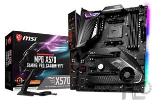 picture MB: MSI X570 Gaming Pro Carbon WiFi