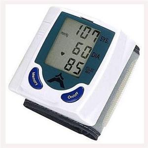 picture فشار سنج دیجیتال Blood pressure monitor