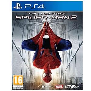 picture Spider Man 2 PS4 Game