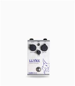 picture افکت گیتار الکتریک Clean Circuit LLNYX