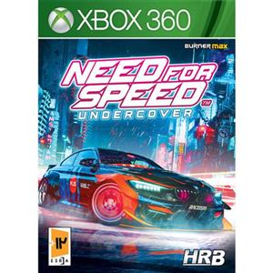 picture NFS Undercover مخصوص Xbox360