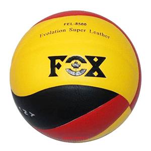 picture توپ والیبال FOX FEL-8500