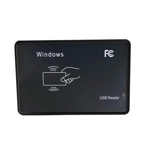 picture دستگاه کارت خوان RFID مدل RFT230-22