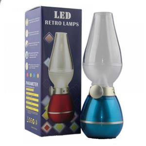 picture چراغ فوتی LED RETRO LAMPS