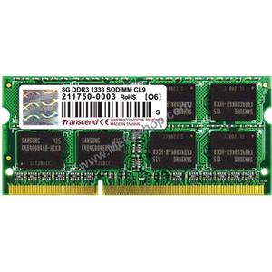 picture رم لپ تاپ 8GB DDR3 1333MHz PC3-10600