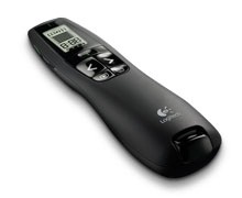 picture Logitech Presenter R800