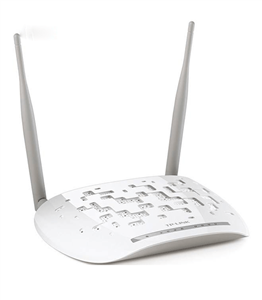 picture مودم روتر وایرلس تی پی لینک مدل TP-link TD-W8961N