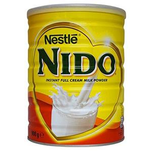 picture شیرخشک نیدو 900گرم معمولی نستله Nestle Nido